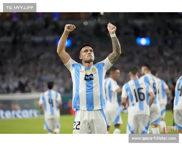 劳塔罗越位进球无效后终破门，阿根廷人展现杀手本能