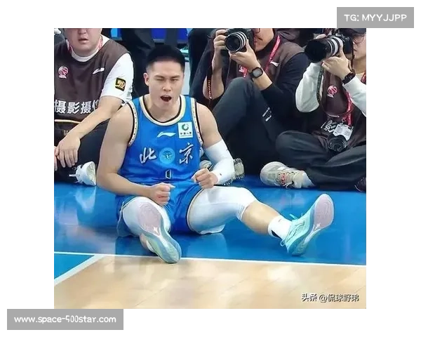 北京94-86宁波，陈盈骏23分5助攻率队险胜止颓