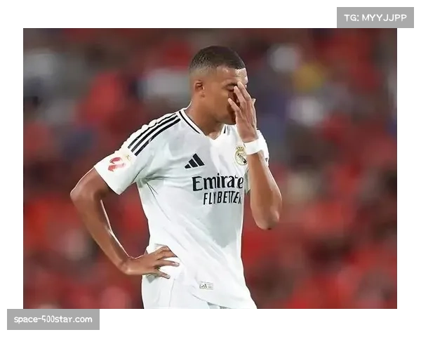 姆巴佩接受《队报》专访：谈未来计划与欧冠出局的反思