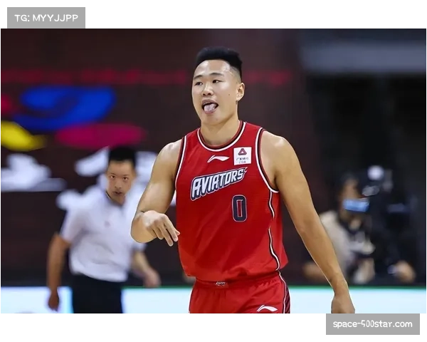 【2026年4月CBA联赛·赛后·通讯深圳马可波罗延续连胜势头，贺希宁连续三场得分25+