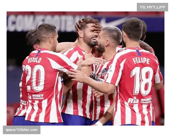 数据解读:为何马竞仍是本赛季西甲防守最稳固的球队